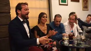 Lola de los Reyes - Alex Ortiz