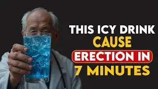 The 7-Minute Circulation Boost No One Told Men Over 60 About &ndash; Just One Cold Drink!