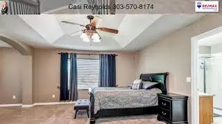 5404  Fawn Ridge Way Castle Rock CO 80104