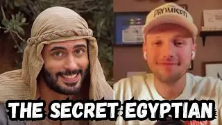 Why Their Is A Secret Egyptian In 'The Promised Land' TV Series