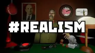 Calm Down, Stalin on INTEL CELERON