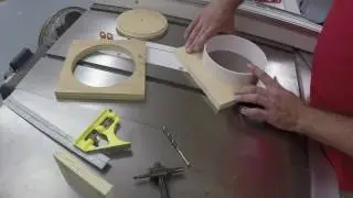 Dust Collection Pipe Hanger