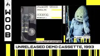 Woob - Demo Cassette - 1993 - Unreleased - Full 24m Tape