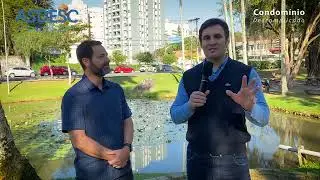 Avalia&ccedil;&otilde;es e Per&iacute;cias Estrutural dos Condom&iacute;nios