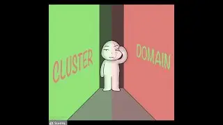 The Cluster Domain | Multi-Music Compilation