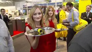 WTO's QuickFlex Product Launch EMO 2011 (English version)