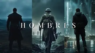 NOS TOCO SER HOMBRES - Discurso motivacional