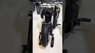 Benda lfc 700... #hpvlogs #autolife #biker #hpvlogs