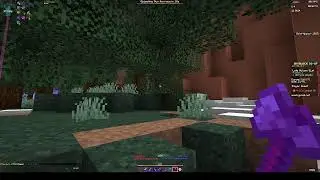 5ZigZag playing Minecraft Hypixel 35 happy holidays