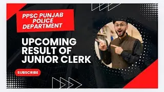 Junior Clerk Result ❗ | Upcoming Result Update | Latest News 