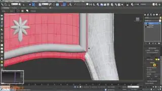 3d моделирование БОНУС 01  Texturing Mapping