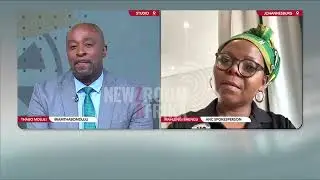 ANC under pressure ahead of upcoming vote