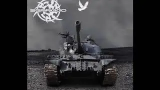 Scargod - Contradiction [Austria] [Official Lyric Video HD]