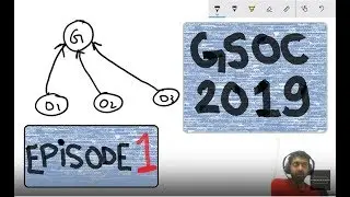 GSOC 2019: Beginner's Guide from a 2 time GSOC student | ft. Akshay Deep