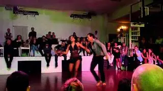FERNANDO SOSA & SANDY RAMOS - TROPICAL GEM