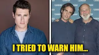 Rob Reiner&rsquo;s Eldest Son Jake Issues a SHOCKING Warning &ndash; a Truth No One Expected
