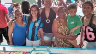 Filhos do colombo10 Anos