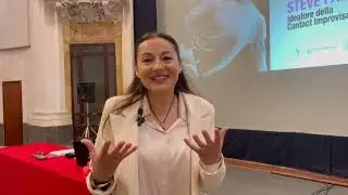 I Dialoghi della Danza Contemporanea e di Ricerca: la prima edizione a Trapani