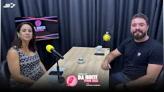 CORTE #01 FABIO COVOLAN - DIRETOR DA CANATIBA | PODCAST DA NOITE PRO DIA