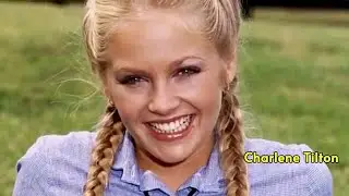 Charlene Tilton Goes Bare&mdash;Pictures Don&rsquo;t Lie! Take a look