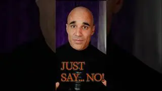 How to Say NO (Without Guilt)