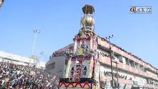 Kodinar Muharram 2018.19