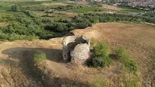 Moulin de Baixas
