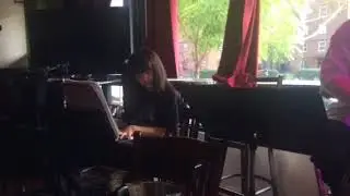 Mahiro Mahi Trio - Nabe Harlem