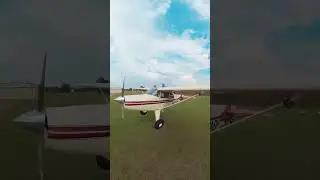 3-Point #maule #pilot #taildragger #tailwheelpilot #aviation #aviator #avgeek #stol #florida #flying