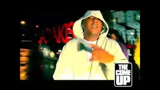 Jadakiss - Child Abuse (Official Music Video)