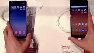 EXYNOS 7885 VS SNAPDRAGON 450 UYGULAMA PERFORMANSLARI VE ANTUTU BENCHMARK TESTİ