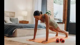 Lean Gains Home Workouts