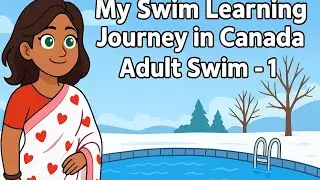&ldquo;Learning Swimming in Canada&rdquo;