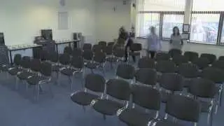 Sivatech Rapid Rooms