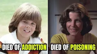 Eight Is Enough (1977&ndash;2025) Cast: The Tragic Fate of 10 Stars You Never Knew