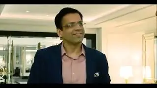 Relaxo Retail Meet, Dubai