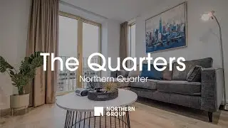 The Quarters | Northern Group