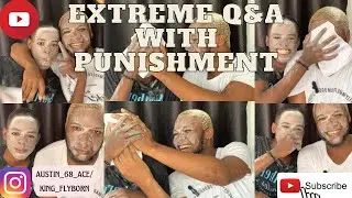 Extreme general knowledge(Q&A) with punishment episode (1)😂ft@flybornhub8337