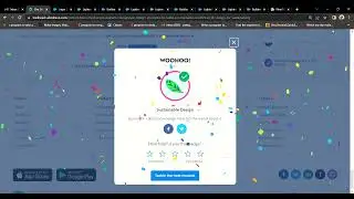 Sustainable design Salesforce trailhead complete module