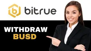 How To Withdraw BUSD From Bitrue To Kucoin 2025