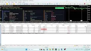 AAMS Trinity Engine — Adaptive Trading Intelligence | Forex and Gold Trading