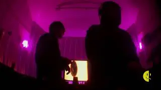 Moodshift Monday Mix - Live 003