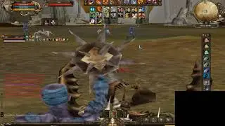 how play if you use ranger in shaiya