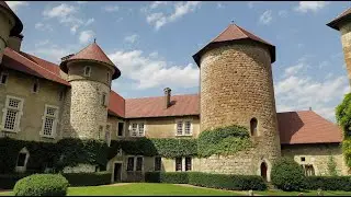 Château de Thorens : sur les traces de Saint-François-de-Sales