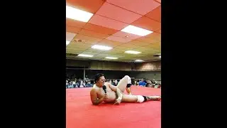 Perfection Airs His Grievances At GLCW - Have A Nice Day!