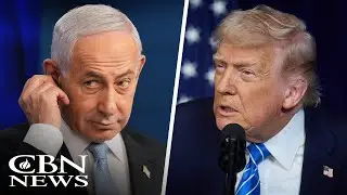 Netanyahu in Florida for High-Stakes Talks on Gaza&rsquo;s Next Phase, Israel&rsquo;s Security