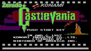 Castlevania - Longplay - Nes (No Death)