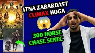 Welcome 3 Shocking Climax Shoot Begins | Akshay Kumar Upcoming Movies Update 