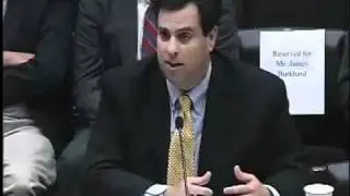 Keystone XL Pipeline Debate Hearing Highlights