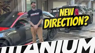 Building a Business, Becoming a Dad & Rethinking This YouTube Channel